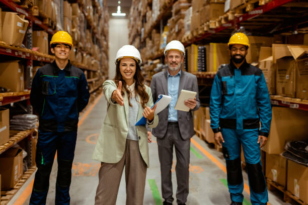 Hands holding a plant